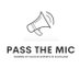 Pass The Mic Scotland (@PassTheMicScot) Twitter profile photo