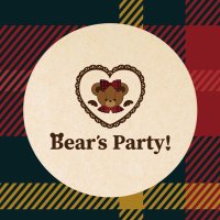 Bear's Party! (@kumapa___) 's Twitter Profile