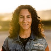 Mònica Sanromà Giménez (@m_sanroma) 's Twitter Profile Photo