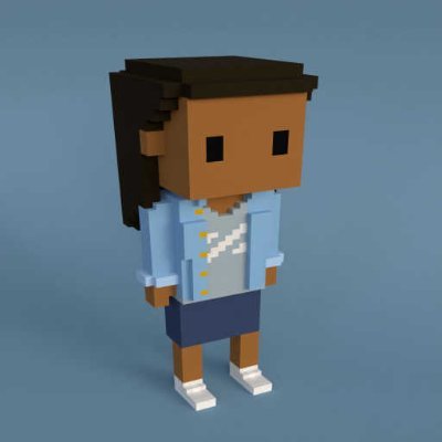 tribade1983's profile picture. ⚡️ In the crypto space, I'm a NFT aficionado that blasts every transaction with speed #defi #raredigitalart