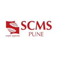 SCMS Pune Official(@SCMSPune) 's Twitter Profile Photo