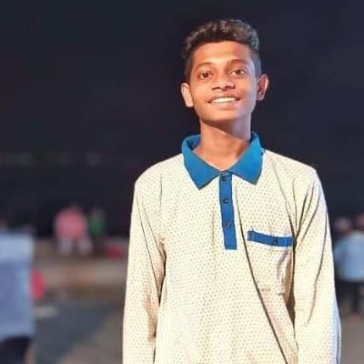 👑 Web Developer
🖊️ Love to write code
🎤 Like to share my knowledge
🇧🇩 Live in Bangladesh