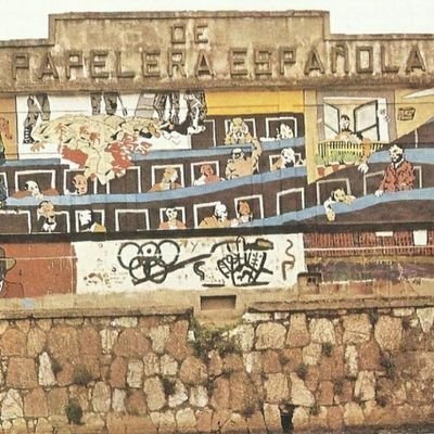 Hacia un mundo mejor con cárceles llenas.
La geopolítica es el eufemismo superior del imperialismo.