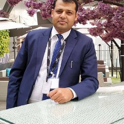 SubediChopKanta's profile picture. 