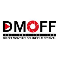 Direct Monthly Online Film Festival (DMOFFest)(@dmoffest) 's Twitter Profile Photo