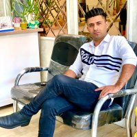 Navid Hashem (@hashemnavid) Twitter profile photo