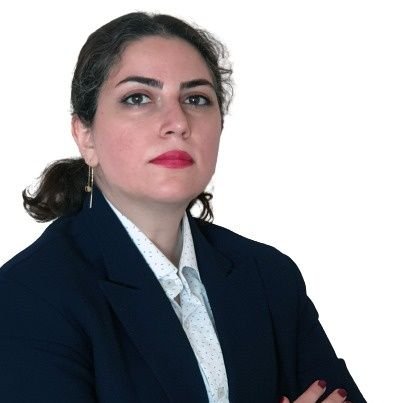 1NuraJalali's profile picture. دخترک برنامه نویس