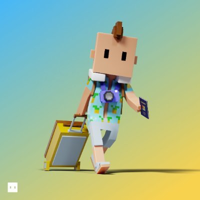 Enjoy and relax
🌐Project Manager
💸Collab Manager
👫Community Manager
DM for collabs