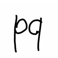qとpを間違う人 (@q_or_p5656) 's Twitter Profile