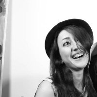 rozhin (@roozhin) 's Twitter Profile