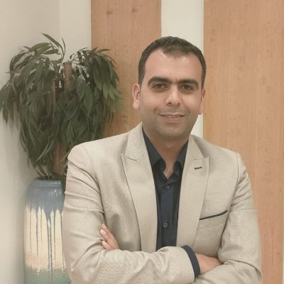 HAbdelnabby's profile picture. I want be part of a better future