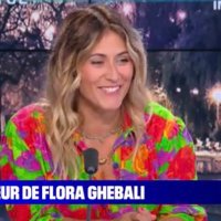 Flora Ghebali (@floraghebali) 's Twitter Profile