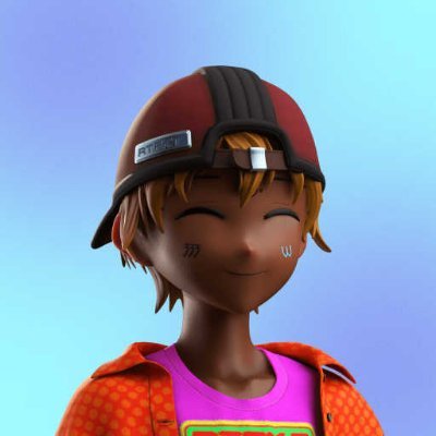 extradition1975's profile picture. 🔄 | 🗝 | Crypto & NFT #art #digitalillustration