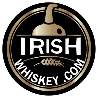 Irish Whiskey Pod is a monthly podcast about Irish whiskey by Stuart McNamara the Editor of @irishwhiskeycom #IrishWhiskeyPod