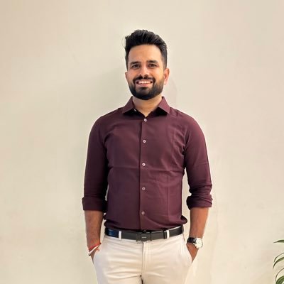 A technical leader and consultant with 8+ years of hands-on software engineering experience with a BTech degree in Computer Science from NIT Raipur.