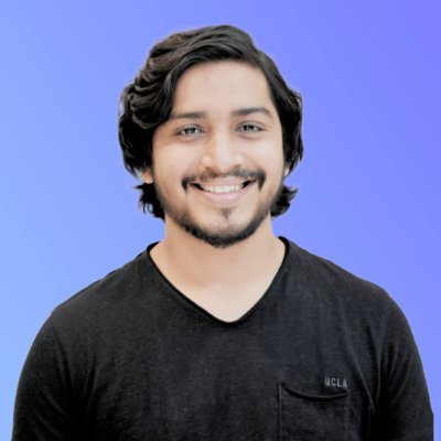 Senior React Engineer @Supertokens 🚀 (YC 20)
Sharing insights on everything Web & Javascript, deep dive into Frontend Engineering 🦄