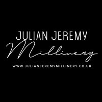 Julian Jeremy(@J_J_Millinery) 's Twitter Profile Photo