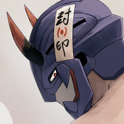 絵を描きます オリジナル多め 人外と覆面に弱い ⚠️わりと不健全、人外×人間や覆面×人間を含みます 🚫イラストの転載や使用は禁止です/Do not reupload my arts and use them for AI training.