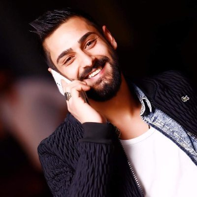 HassanBaniHarb's profile picture. كن مع الله
،English language teacher