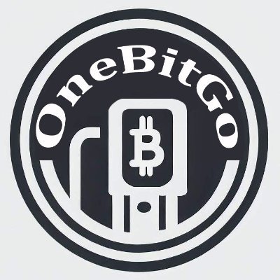 OneBitGo is a platform that provides an opportunity to receive Bitcoin without verification, as well as refuel Vehicles at a discount
➡️➡️➡️https://t.co/eDfIHqOXjg