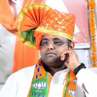Rajendra Sable Patil ( Modi Ka Parivar)(@sable_rajendra) 's Twitter Profile Photo
