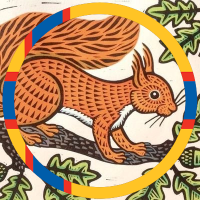 трансгендерная мамонтовая мышб (@squeerrell) 's Twitter Profile