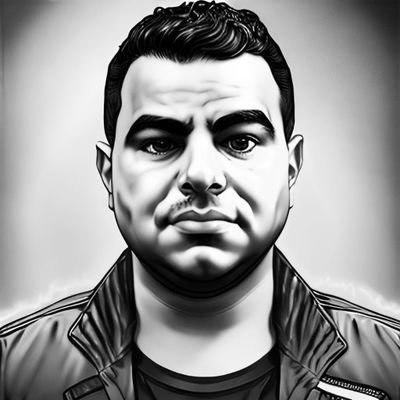 timor_v's profile picture. 