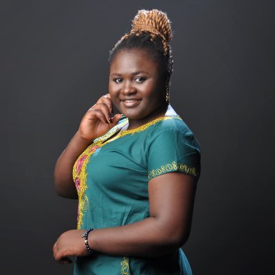 KerygmaPaul's profile picture. From financial Accountant to Digital marketer at Crushing Tech.