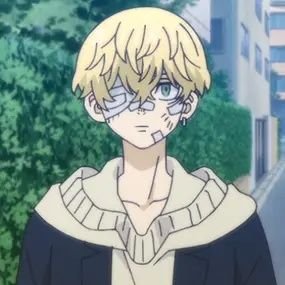 _ChifuyuMatsuno's profile picture. @AiHoshinoily ❤️👫 ily