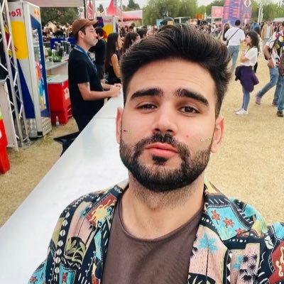 Juanjo_131994's profile picture. Ayamonte 🏖 - Sevilla 🌇/Ciencias ambientales🌍/ Biología avanzada 🦠/ Profe 📚👨‍🏫