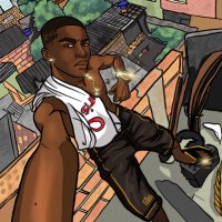 VAGABUNDO DOS BONS (@djtjdomdp) 's Twitter Profile