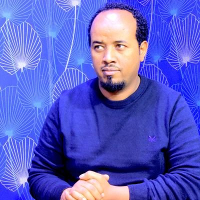 Former Secretariat @NaMA political party,former 
Journalist @asrat media,
journalist @ethio news ኢትዮ _ ኒውስ https://yout,G/manager @Durap multimedia & events plc