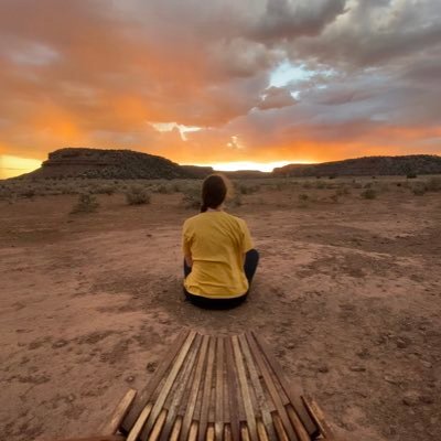 BohoHippieHeal's profile picture. TikTok Political Commentator, Politically Informed, Progressive Jew