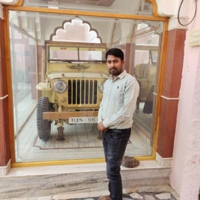 Kishore53295968's profile picture. Lecture School Education