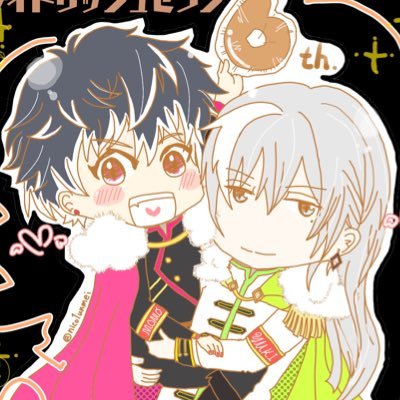 にこイチ( ˘ω˘ )さんのプロフィール画像