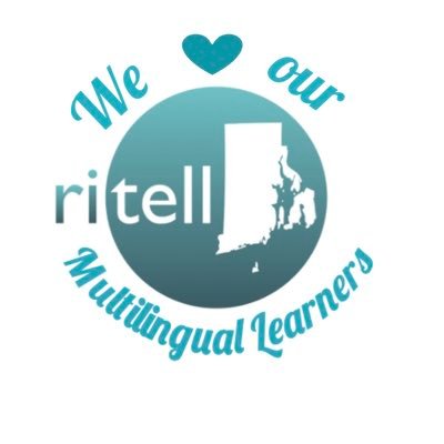 RITELL develops, maintains & promotes professional expertise in English language teaching for speakers of other languages in Rhode Island - #ESL #ELL