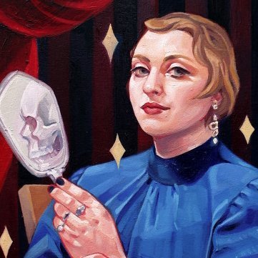 No longer using X. Check me out on bluesky: https://t.co/JMFECcDJSm
Education & Digital Content Manager @mountauburncem 🪦 #deathpositive | opinions are my own.