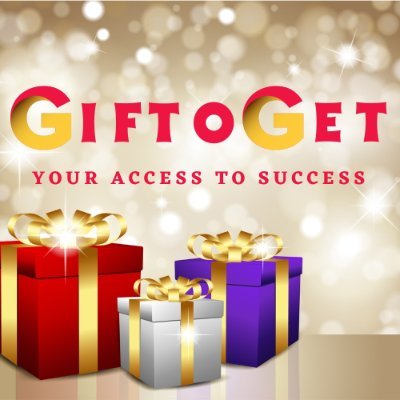 giftoget5's profile picture. I am a professional Cost per action (CPA) marketer. I will provide and Cost per action (CPA) marketing services.
#earnmoney #giveaway #amazon #giftbox #paypal
