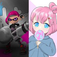 バル〆_ばるっし~🍭🍣 (@val_splatoon) 's Twitter Profile