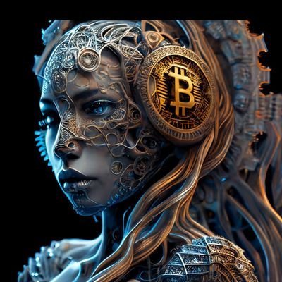 Kapur450756401's profile picture. ~/21M, All your Model will be destroyed. Only buy with the money you can not afford to lose. Embrace BTC & avoid War.