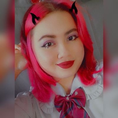 Horror Streamer || Cosplayer-ish || Children of the Night || she/her ||
