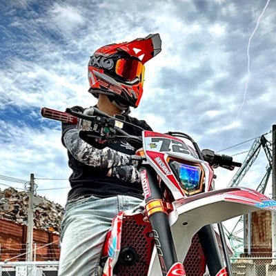 kai_tpi250's profile picture. 🏍KTM 250EXC-TPIモタード 🏍グロムJC92  ※全日本スーパーモト!!推しはドコモタですが選手全員応援しています