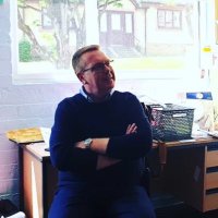 Rod Anderson (@andersonrjm) 's Twitter Profile