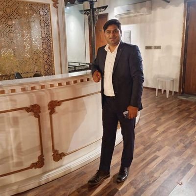 Nishantkumarlko's profile picture. 