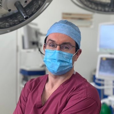 Consultant Urologist & Honorary Senior Lecturer @urology_kch @KingsCollegeNHS @KingsCollegeLon |Functional & neurourology | curista | opinions my own |