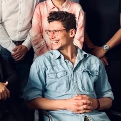 thefzaussinger's profile picture. Racing to Resilience & Net-Zero @ GIB & ETH | Environmental Data Science, Public Policy & Climate Finance | Challenging the status quo since 1994.