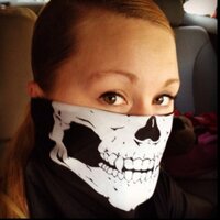 Amy Sherrill - @bulletproof650 Twitter Profile Photo