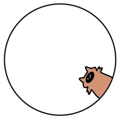 einzigewaschbr's profile picture. 얘두라 안녕 https://t.co/HKxJ74gPmN