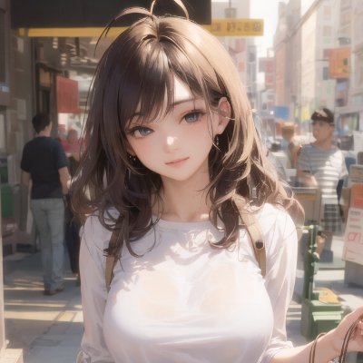 クリクリさんのプロフィール画像