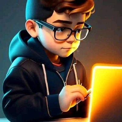 mzayyanu01's profile picture. #programmer
#web_designer
#Computer_Hardware_Engineer